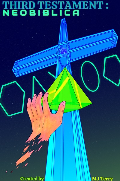 Third Testament: NEOBIBLICA
