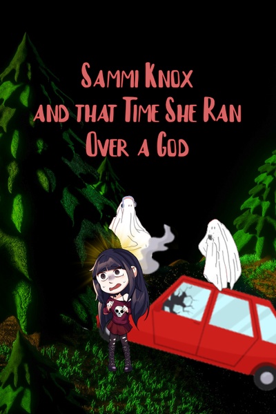 Sammi Knox, Accidental God
