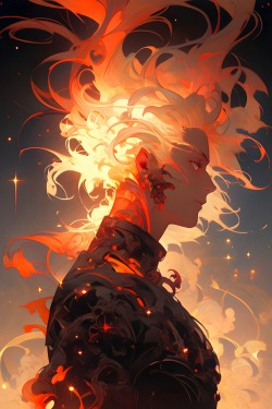 In DxD with Sign-In System!