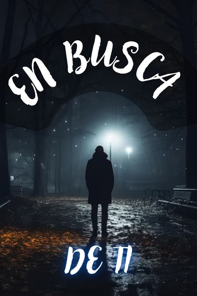 En Busca De Ti [Spanish]