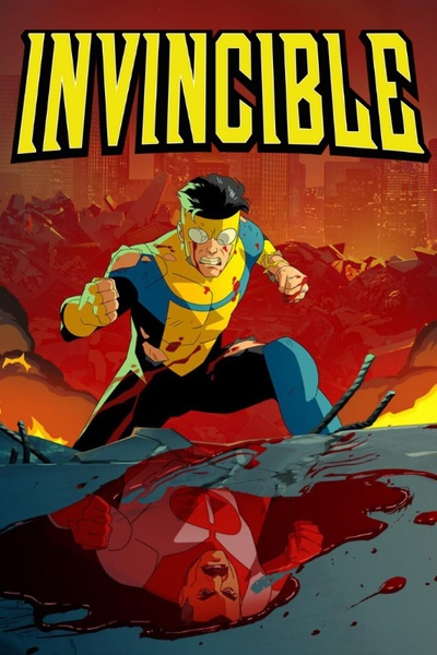 Almost Invincible (Invincible SI)