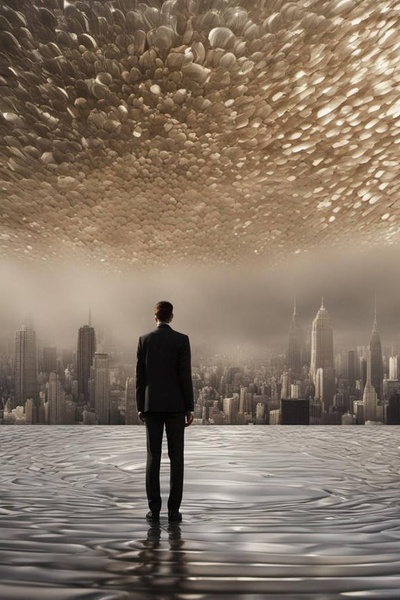 Quicksilver - The Crystalline Structure