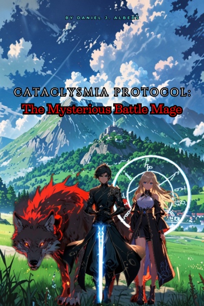 Cataclysmia Protocol: The Mysterious Battle Mage