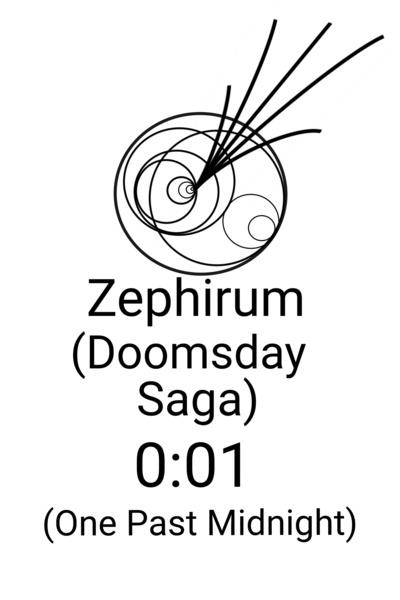 Zephirum (Doomsday Saga)