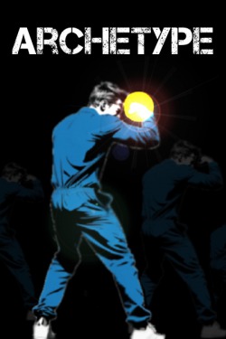 Archetype (Slowburn Superhero Progression, Set in Britain)