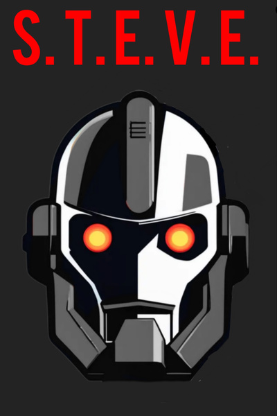 S. T. E. V. E.