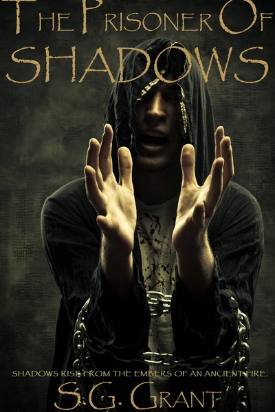 The Prisoner of Shadows