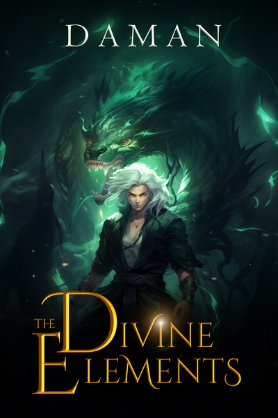 The Divine Elements [Progression & Beast Transformation]