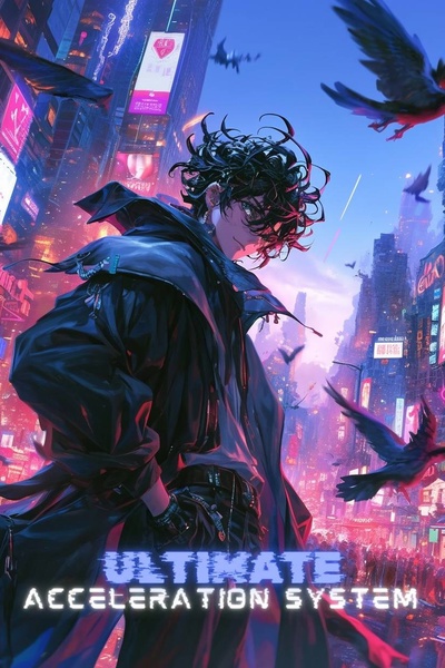 The Ultimate Acceleration System