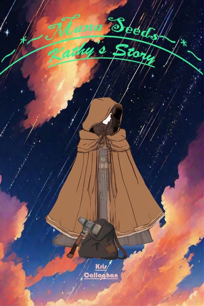 Mana Seeds ~*~Kathy's story~*~