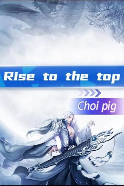 Rise to the top