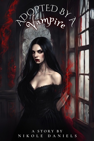 Adopted by a Vampire
