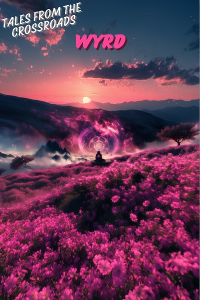 6. WYRD [TALES FROM THE CROSSROADS vol. 1]