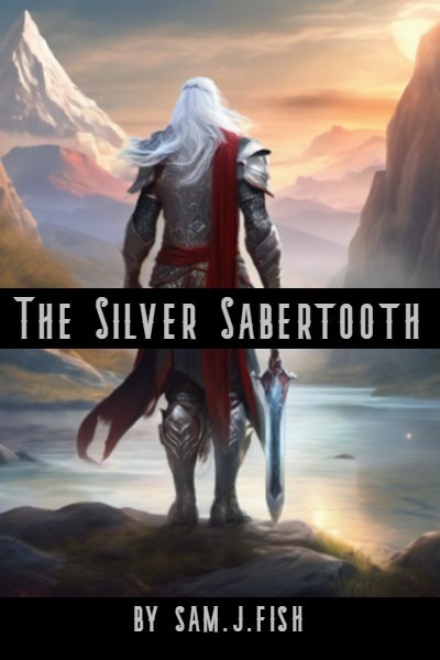 The Silver Sabertooth