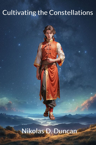 Cultivating the Constellations