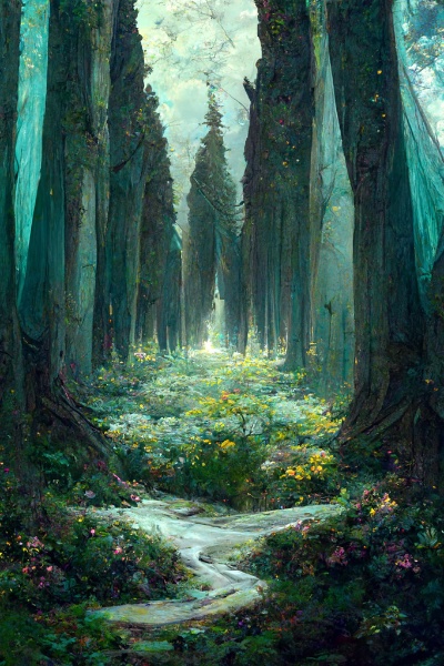 The mandrake's tale [A monster evolution LitRPG]