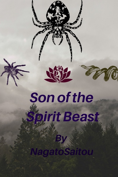 Son of the Spirit Beast (New Version)
