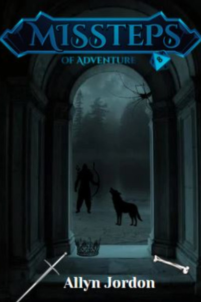 Missteps of Adventure