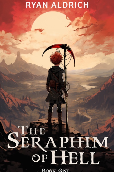 The Seraphim of Hell