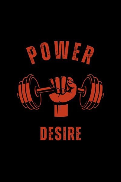 Power and Desire