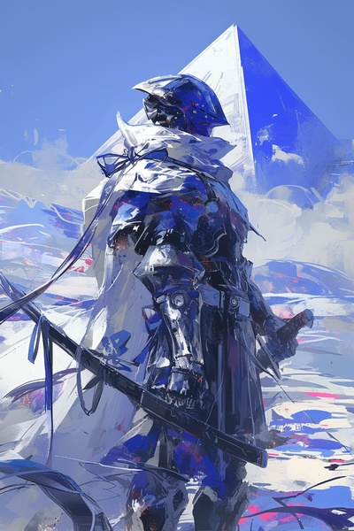 Tainted Reflections (A Litrpg Portal Apocalypse)