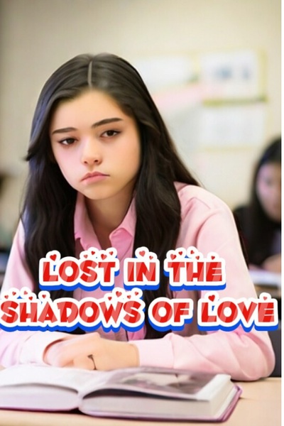 Lost in the shadows of love