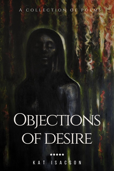 Objections of Desire - Poems by Kat Isacson