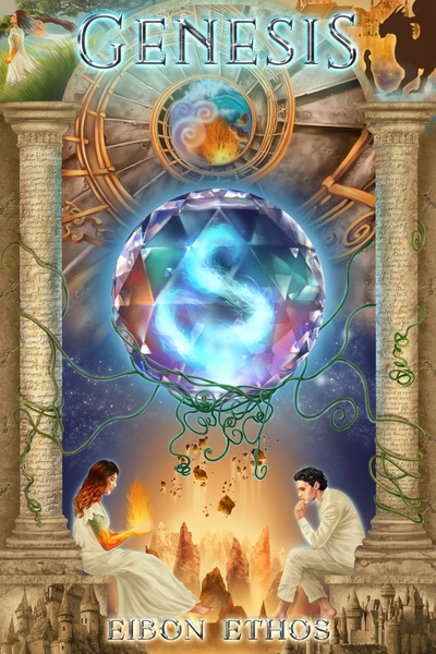 Genesis: A Dungeon Core Story