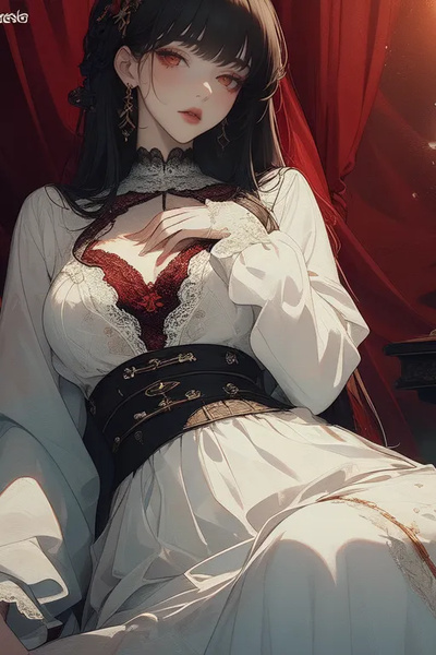 Reborn as an Yandere: Yandere X Yandere