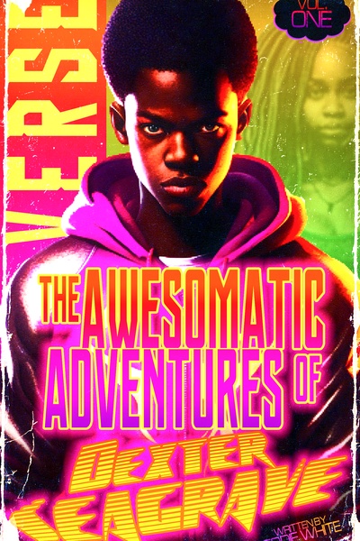 The Awesomatic Adventures of Dexter Seagrave
