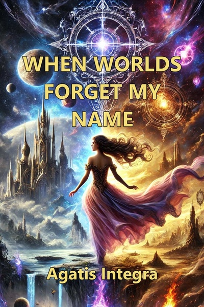 When Worlds Forget My Name