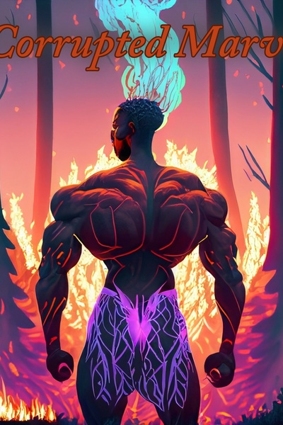 Corrupted Marvel