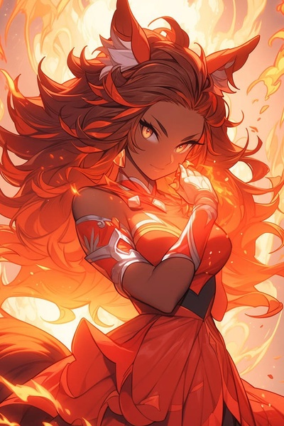 Tales of Huli & the White Wave