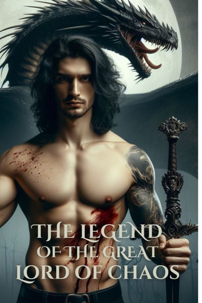 The legendary great lord of chaos