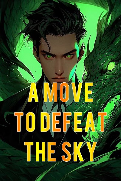 A move to defeat the sky.