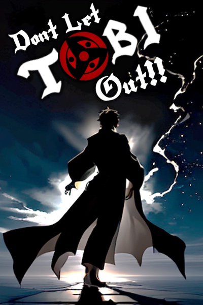 Don't Let Tobi Out!!