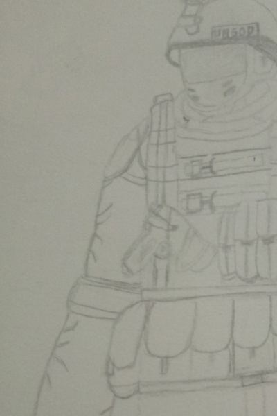 The cruel creators game