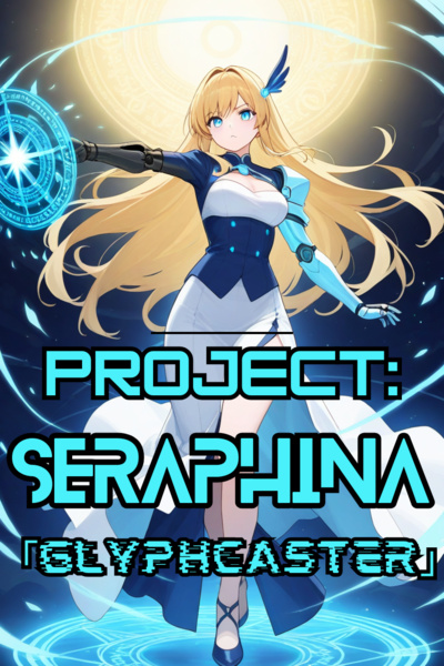 Project Seraphina [Crafter LitRPG Soft-Apocalypse]