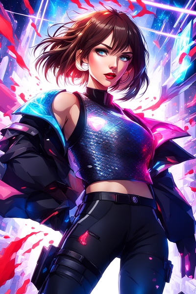 Kammiverse, dc universe, invincible,