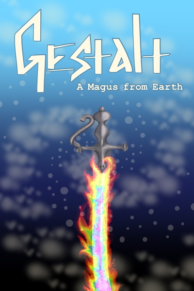 Gestalt: A Magus from Earth