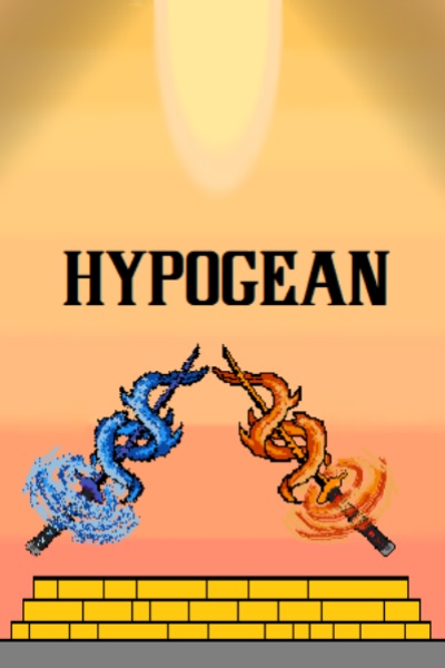Hypogean
