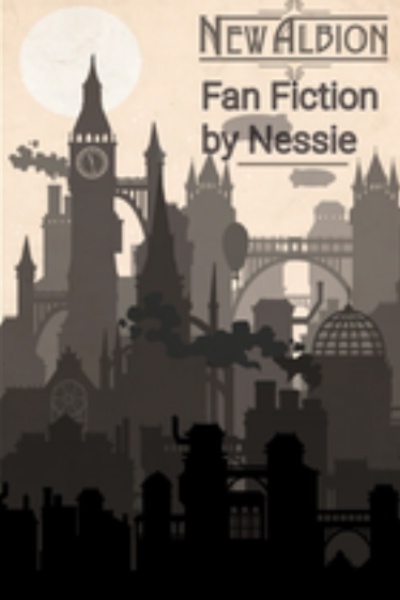 The Dolls of New Albion