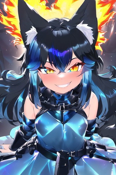 Trapped In Another World With No Magic