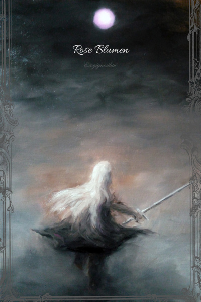 Rose Blumen ~ Exogignesthai