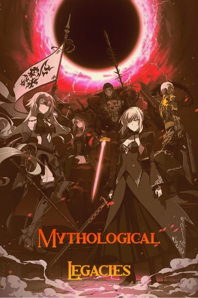 Mythological Legacies