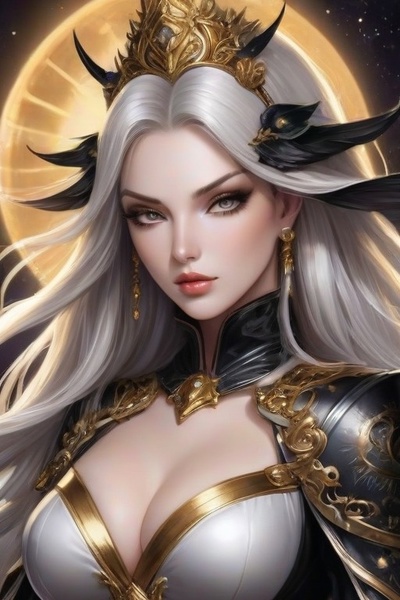 Song of the Dragon Soul