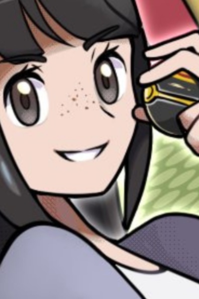 Forget romance, I'm hunting shiny Pokemon!