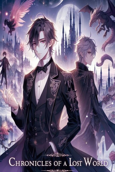 Chronicles of a Lost World