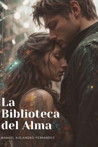 La Biblioteca del Alma [Español - Spanish]