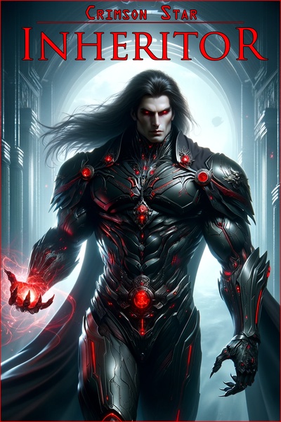 Crimson Star: Inheritor [Science Fantasy, Progression, Cultivation]